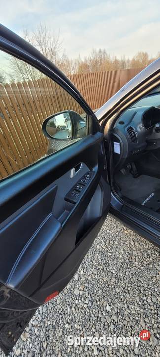 KIA Sportage 2012 r nowy rozrząd nowe opony Sportage Warszawa