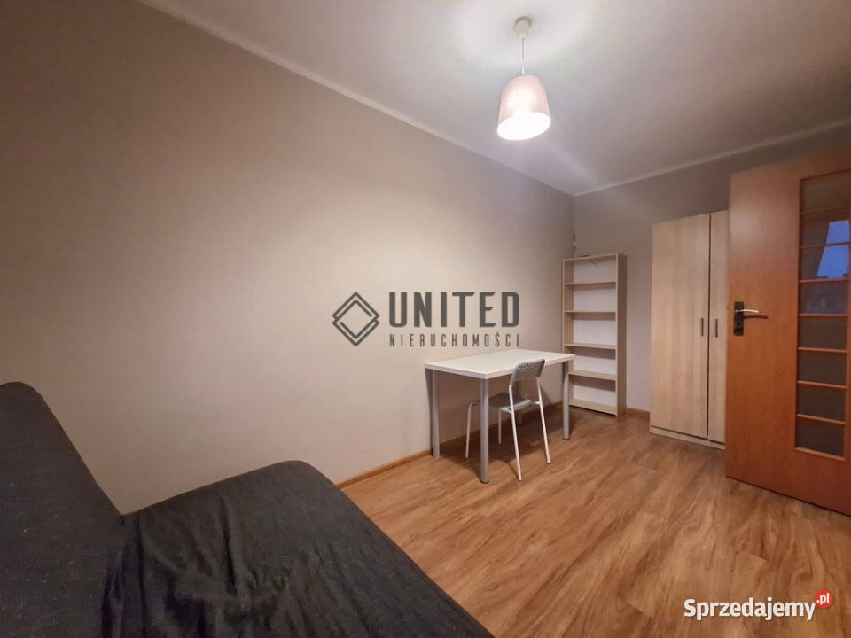 Jaworskiej RozkładBalkon oddzielna kuchnia Wrocław