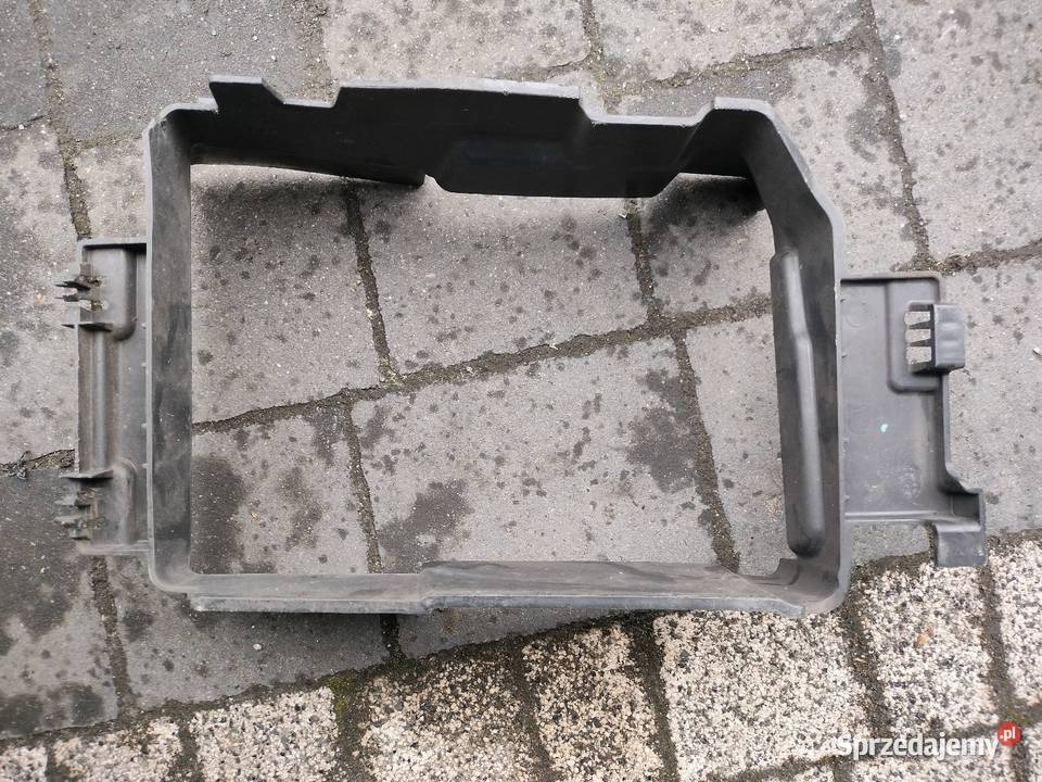 kierownica powietrza wlot Dacia Sandero lll Rok produkcji 2021 Radomsko