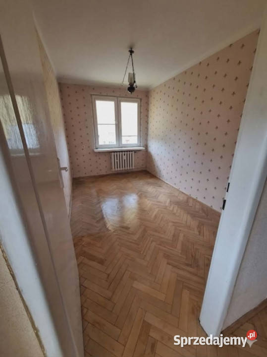 Bezpośrednio jasne 2 pokoje z balkonem Liczba pokoi 2 Sprzedaż Kielce