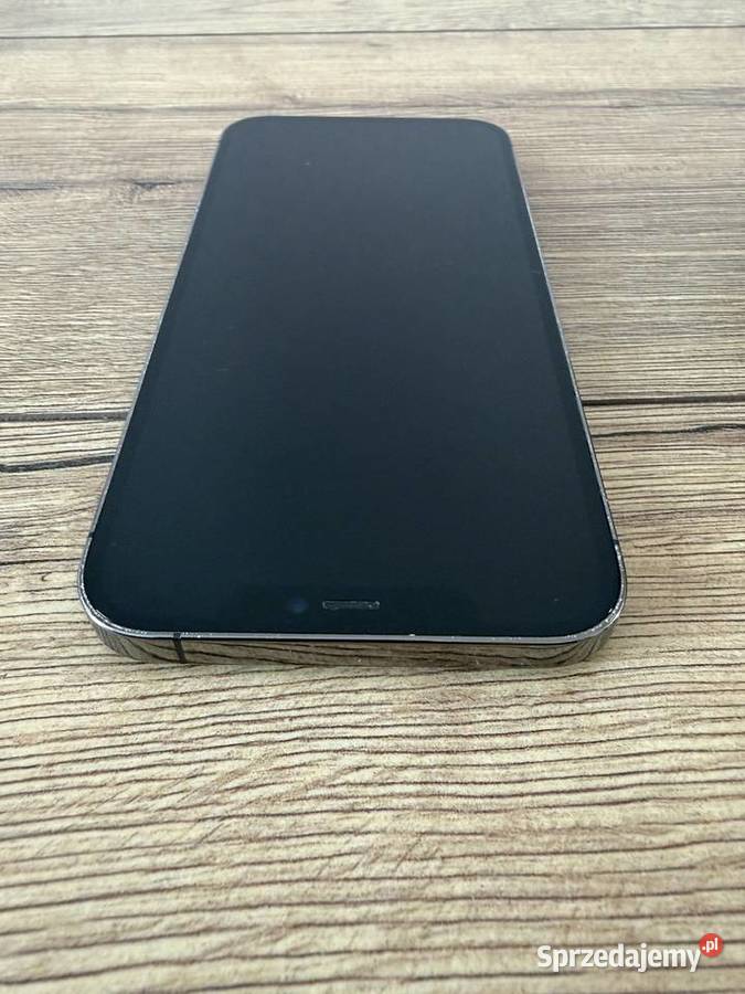 iPhone 12 Pro świętokrzyskie Busko-Zdrój