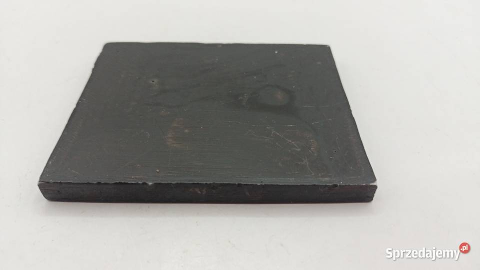 Obrazek pamiątkowy Tatry Dolina Kościeliska Zamość