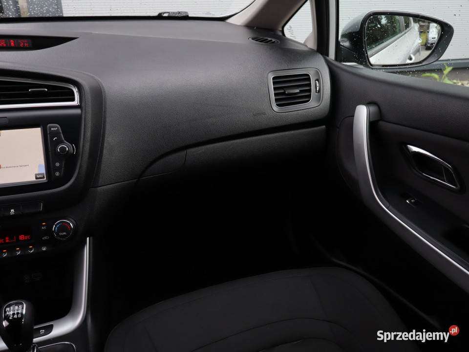 Kia Ceed 16 GDI radio Cee'd Katowice