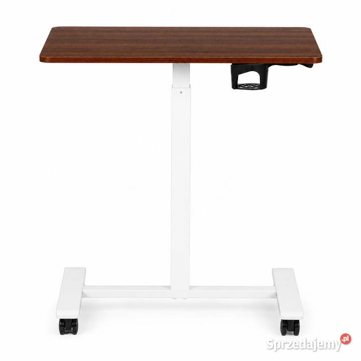 Mobilne biurko 70x48 opolskie