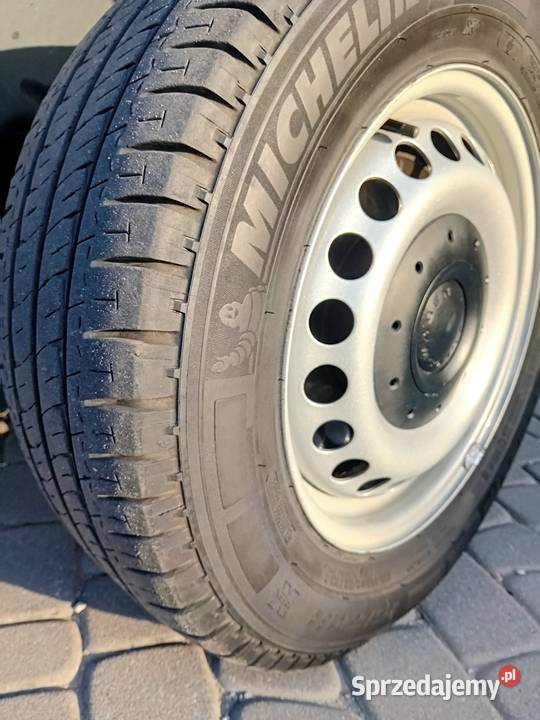 Volkswagen Transporter T5 25 TDI 130 Sprawna Płońsk