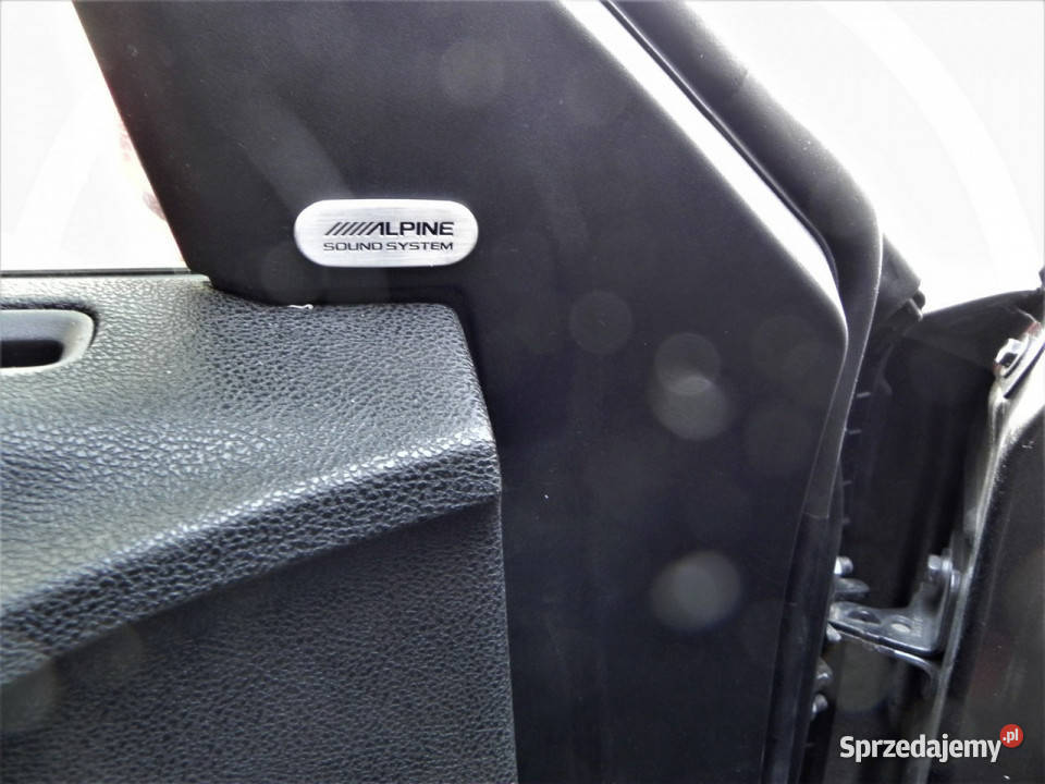 Dodge Charger SRT 64 HEMI 492 automat 4 NOWA V gniazdo AUX