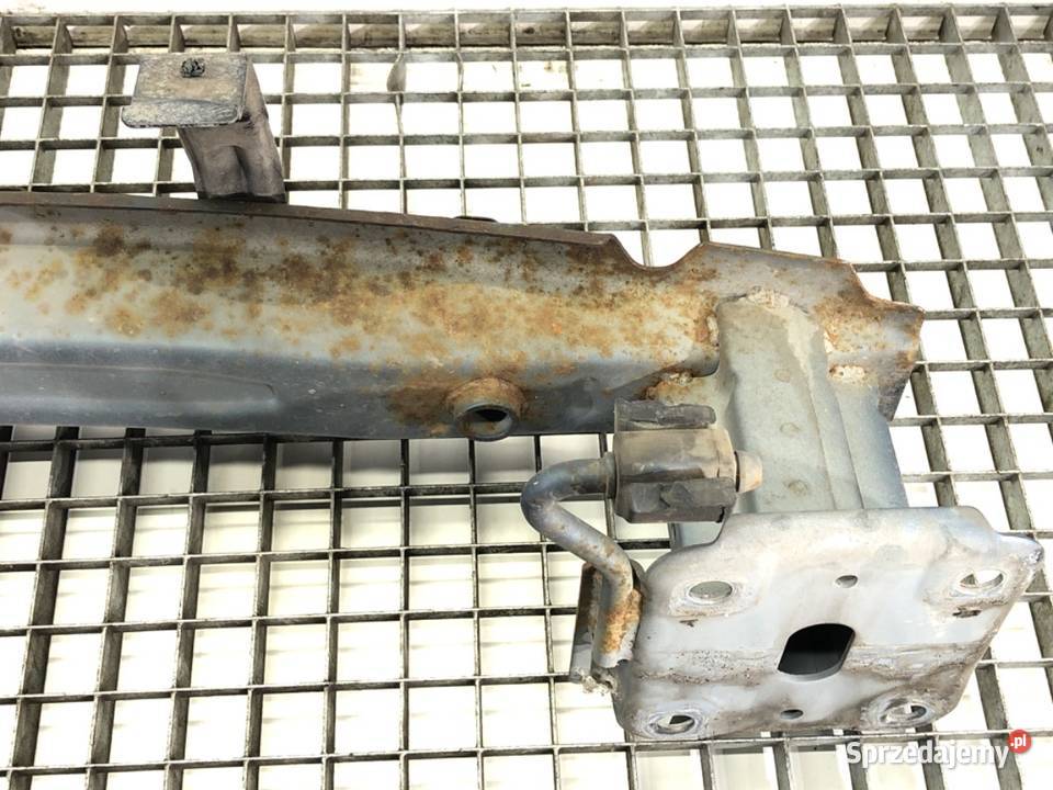 BELKA ZDERZAKA TYŁ MAZDA CX5 Hatchback 1117