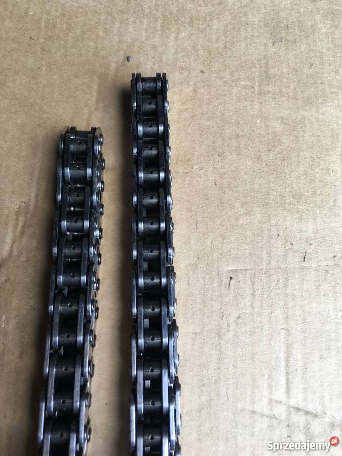 Łańcuch Rozrządu Bmw E39 E36 E34 E38 M51 25TDS Chojnice