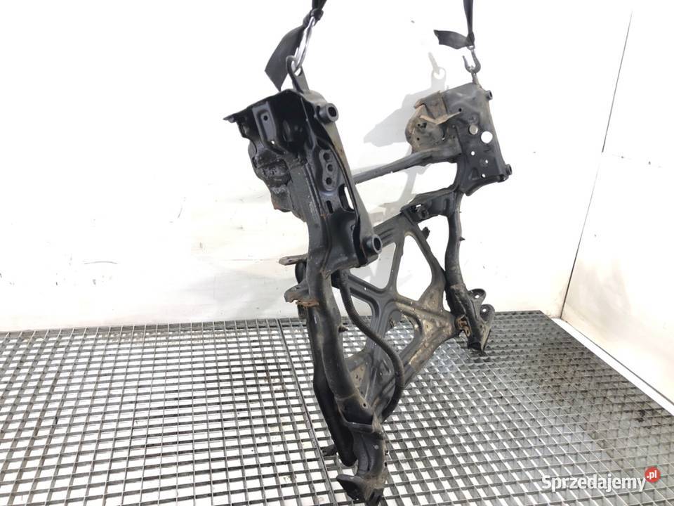 BELKA POD SILNIK AUDI A6 C7 30 245 SANKI