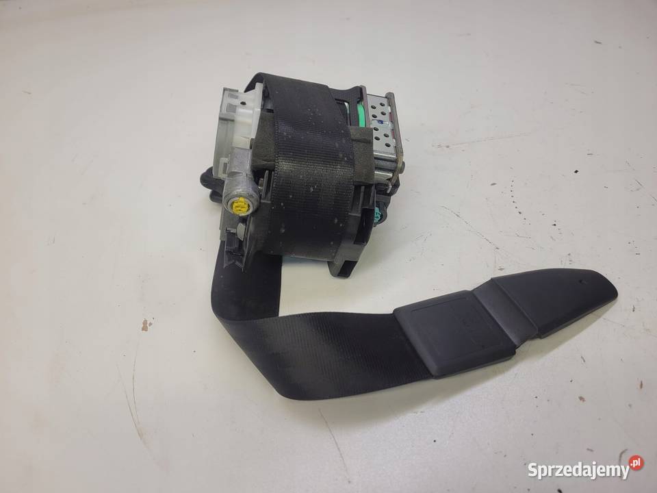 PAS BEZPIECZEŃSTWA PRAWY AUDI A4 B8 8K1857706H śląskie Przystajń