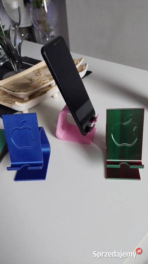 Stojak na telefon Ruda Śląska