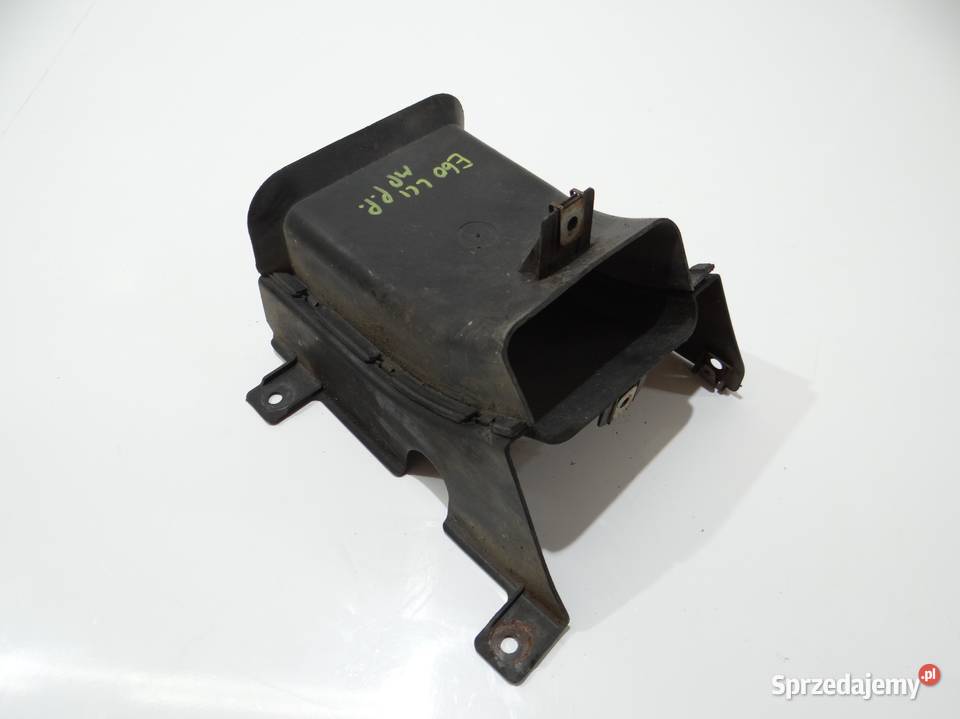 KANAŁ POWIETRZA PRAWY PRZÓD BMW E60 E61 LCI M lubelskie Strzyżewice