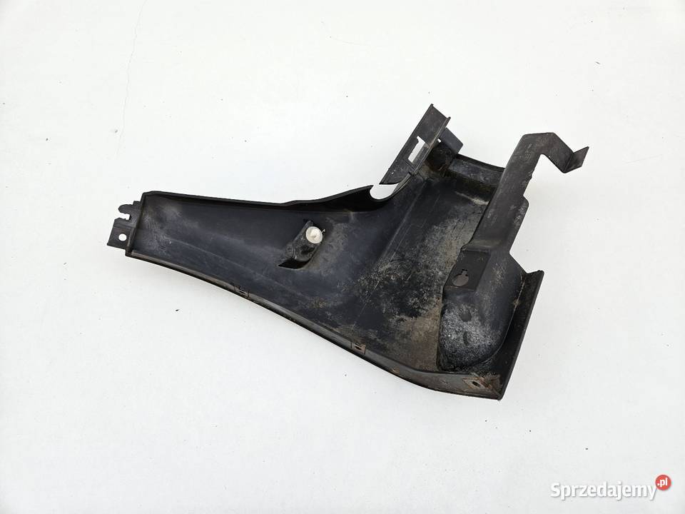 VOLVO XC70 LISTWA NAKŁADKA PROGU LISTWY PROGOWEJ