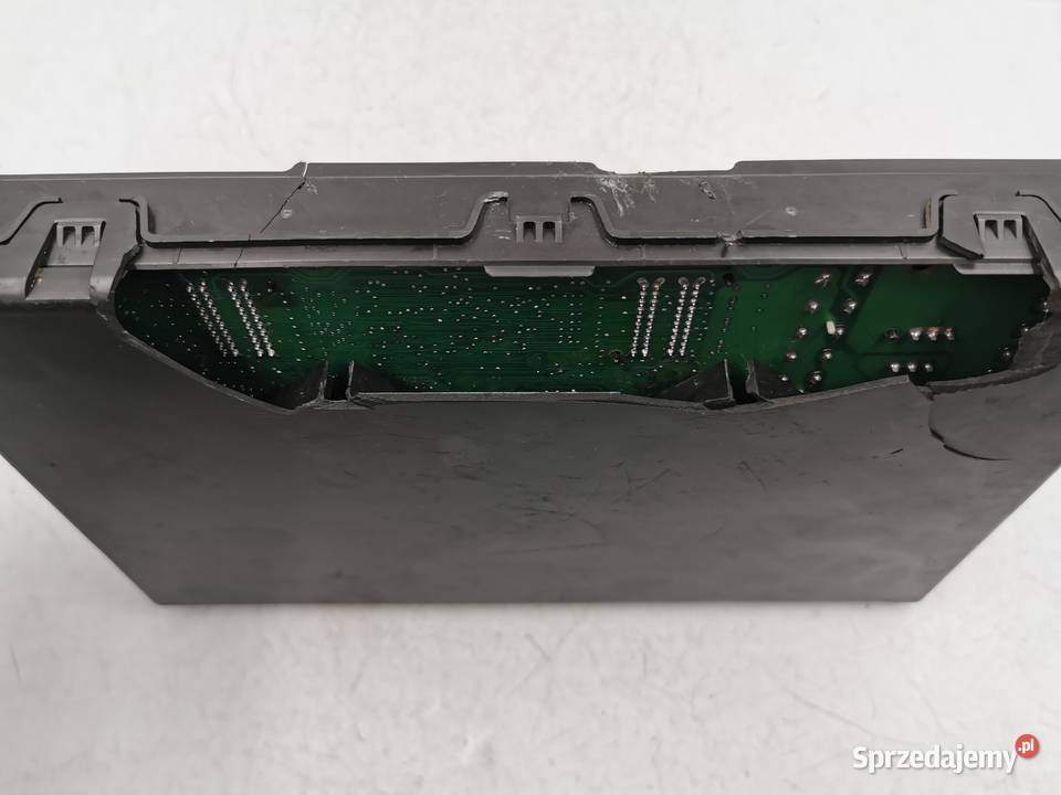 Moduł Komfortu BCM Ford Transit MK7 8C1T14A073CC dostawcze Wyszków sprzedam