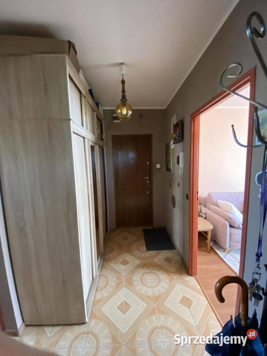 Mieszkanie 3 pokojowe 64 m kw w Pionkach spółdzielcze własnościowe Pionki