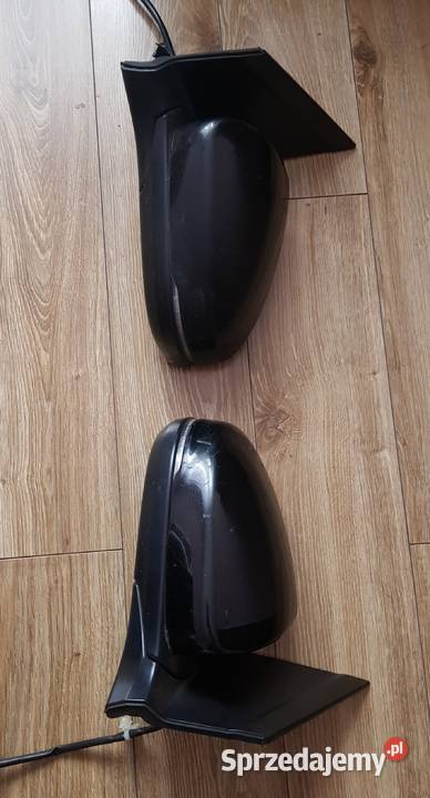 LUSTERKO HONDA Civic IX NH731P Lusterka zewnętrzne mazowieckie Radom