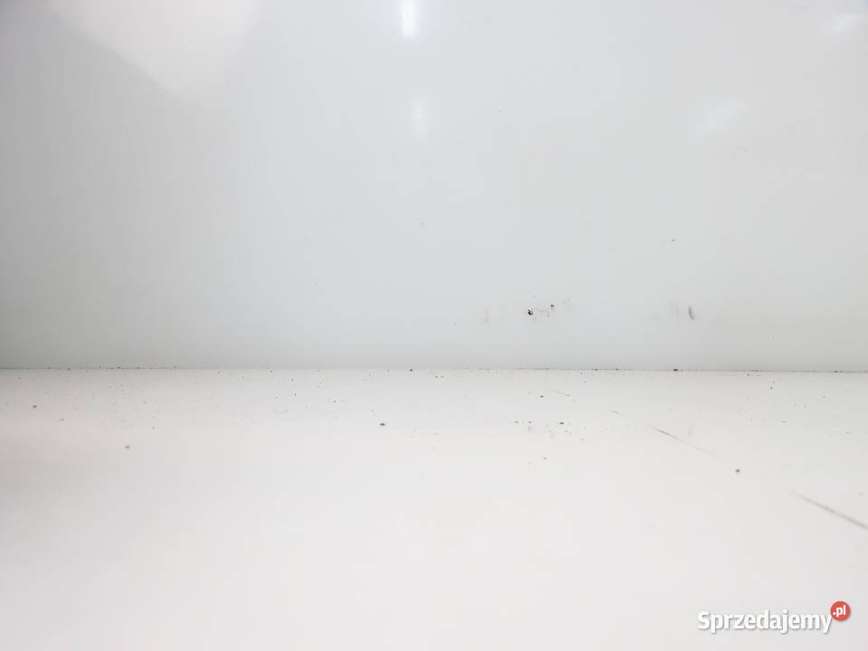 PÓŁOŚ LEWA PRZEDNIA FORD FIESTA MK5 V 16 TDCi małopolskie sprzedam