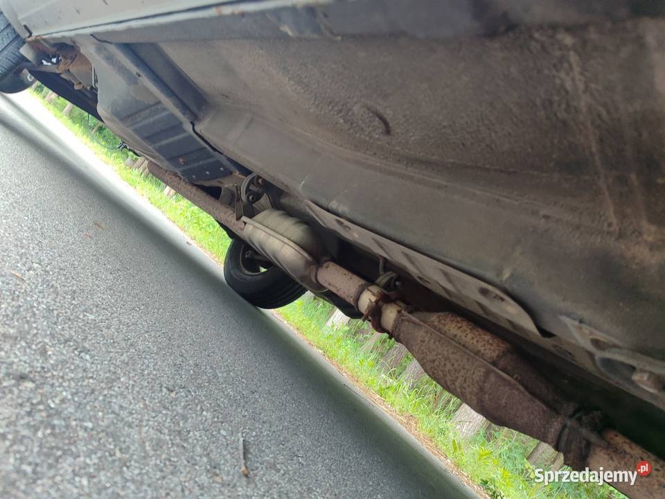 Hyundai Tucson 20 benzyna LPG gaz hak czarny Tucson mazowieckie Nowe Iganie