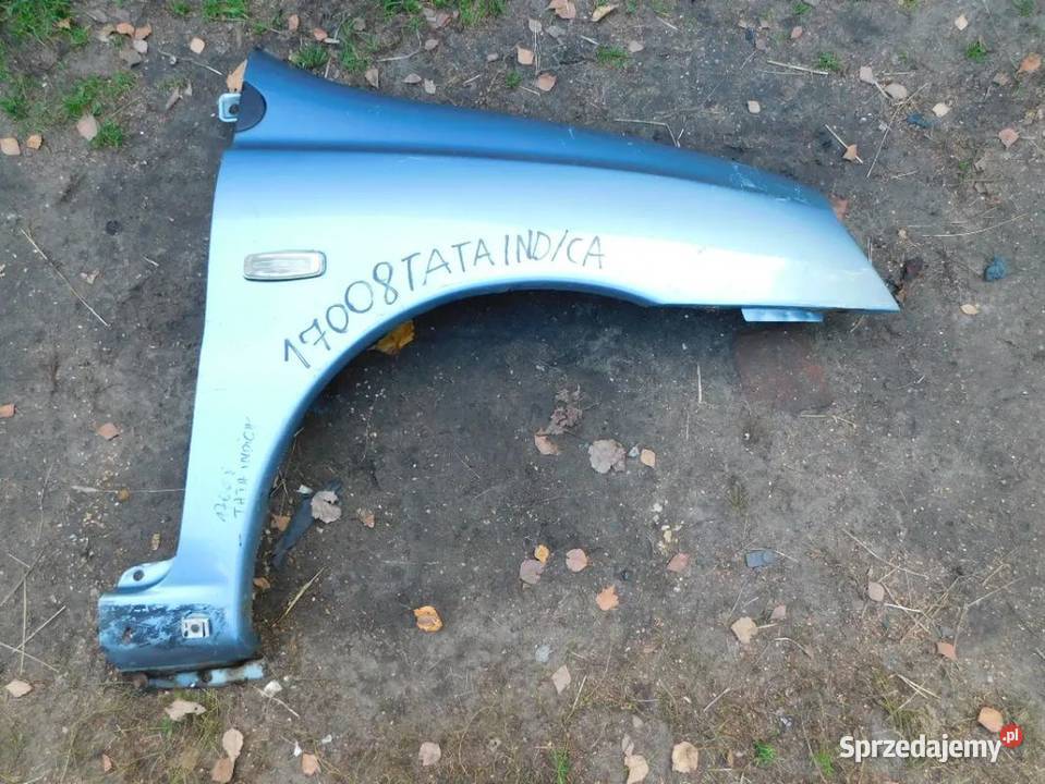 tata indica błotnik 17008 WYSYŁKA Żory