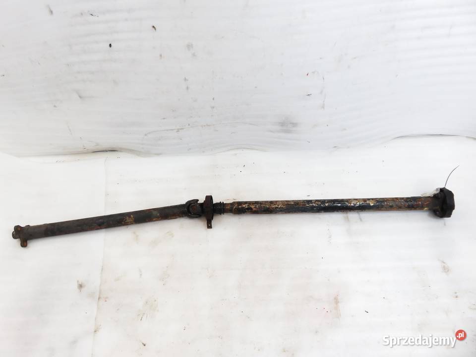 WAŁ NAPĘDOWY OPEL OMEGA A 20 małopolskie