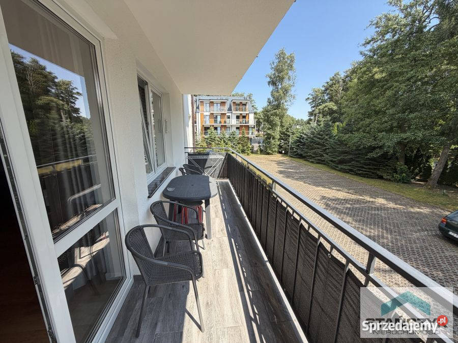 sprzedaży mieszkania 532m2 Międzywodzie parter zachodniopomorskie