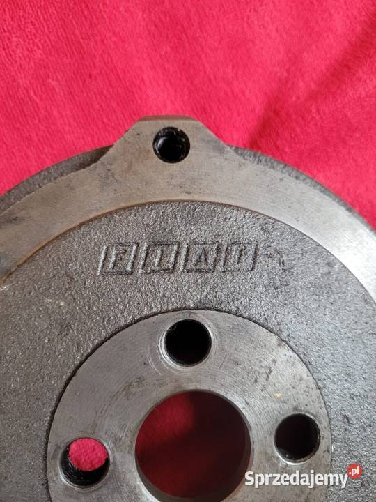 Nowe bębny tylnie fiat 126p Cholerzyn sprzedam