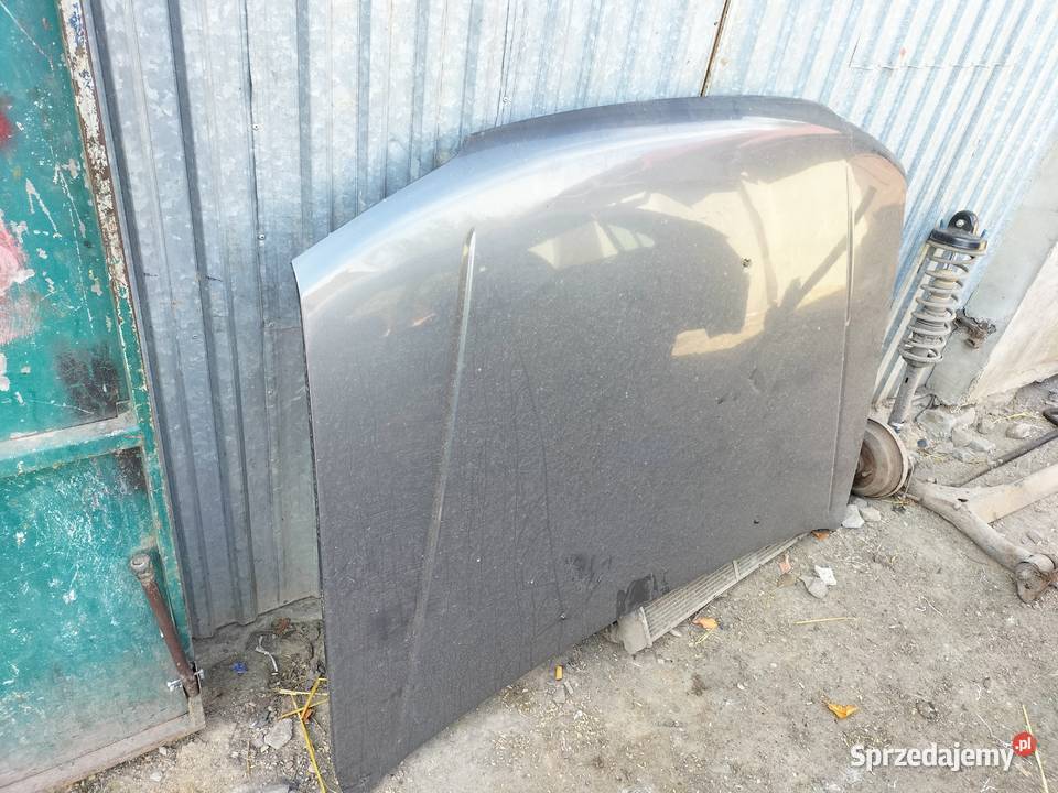 PEŻOT PEUGEOT 306 XN MASKA