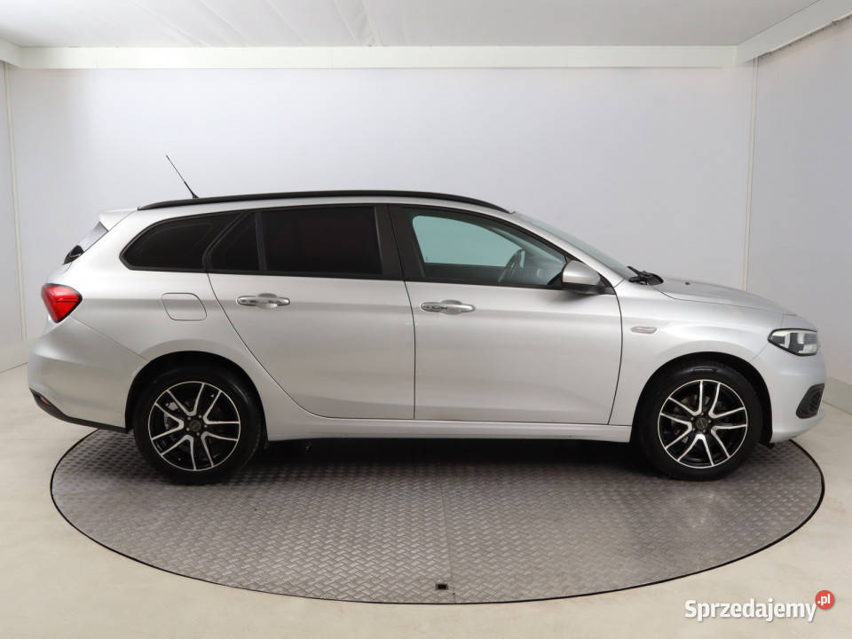 Fiat Tipo 14 TJet 88KM Fiat Bielany Wrocławskie