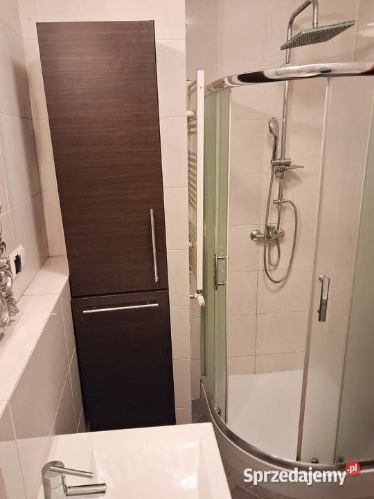 Bezpośrednio 3 pokoje 80 m planowanym parku Warszawa