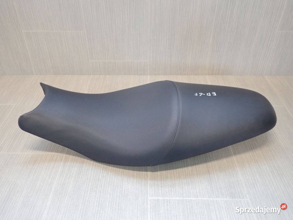 Kanapa Siedzenie Idealne Kawasaki ER6F ER 6 F lubuskie