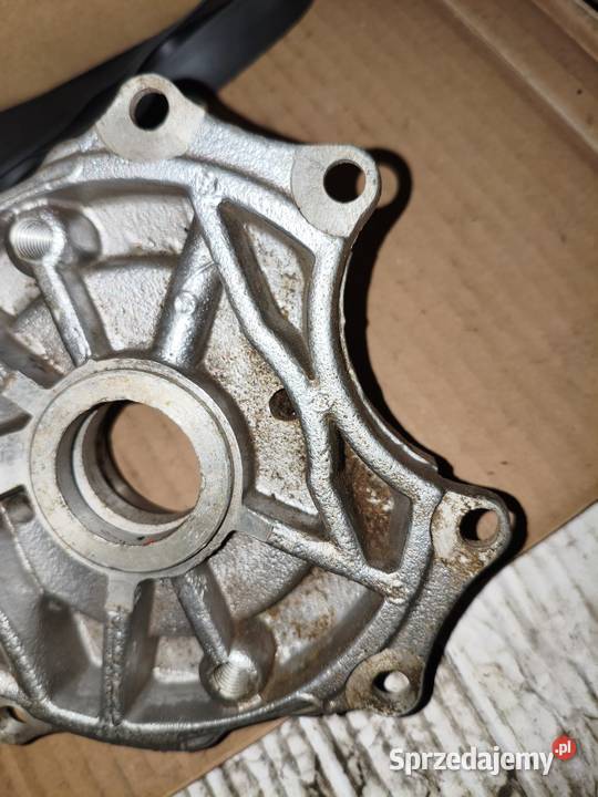 Przednia podpora wału korbowego Dniepr MT K650 Leszno