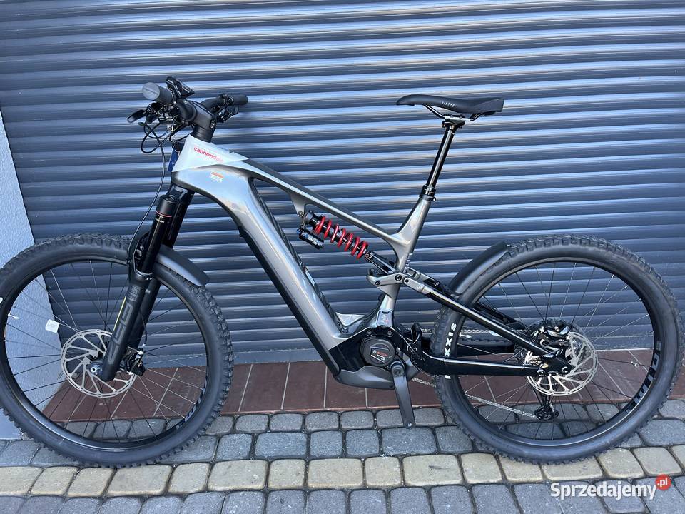 60 taniej Hercules NOS FS SUV 22 nowy rower Nakło Śląskie