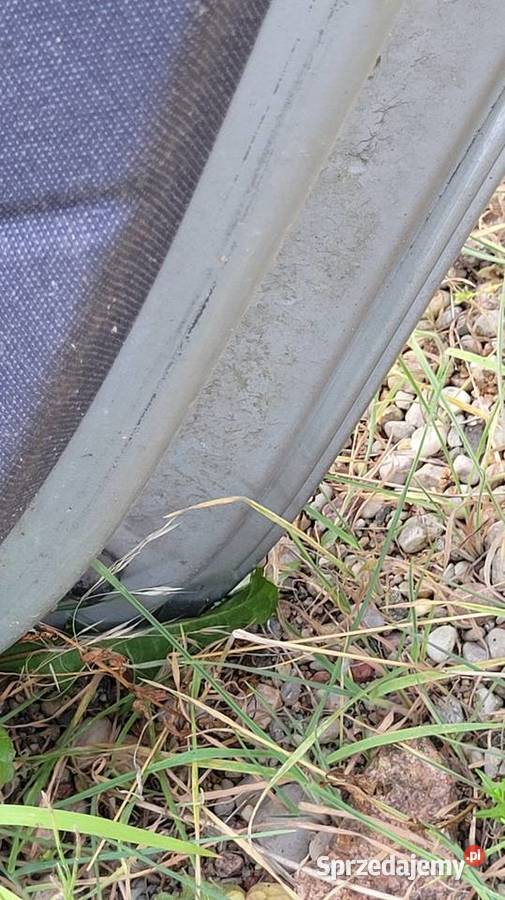 Drzwi Skoda Fabia I Karoseria Łagów