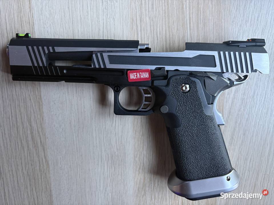 Replika ASG HX1001 sprzedam