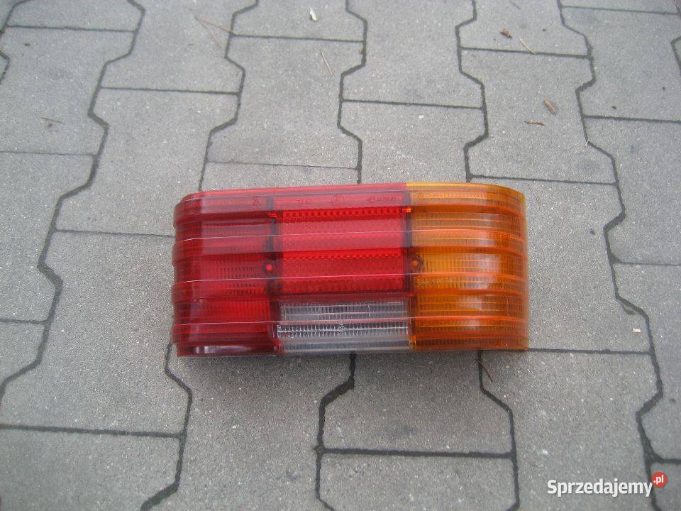 mercedes 114 w114 a114 lampa tył prawa Rakoniewice sprzedam