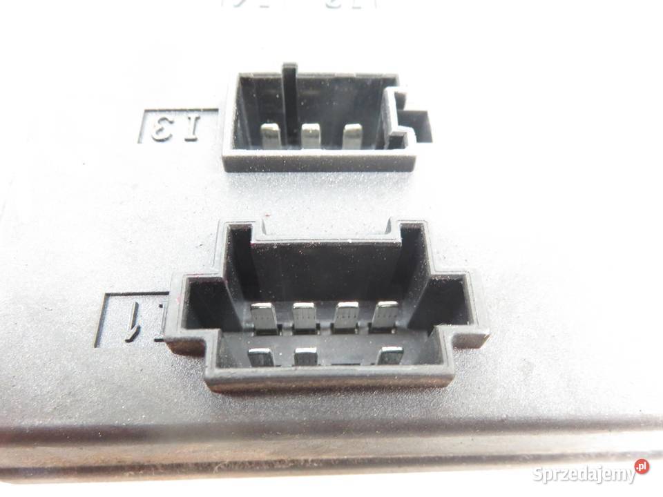 MODUŁ KOMFORTU MERCEDESBENZ E W211 2115452132