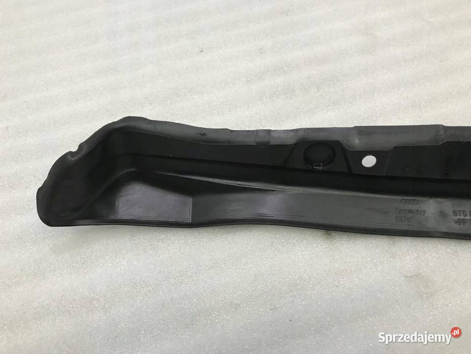 WYGŁUSZENIE BŁOTNIKA PRAWE AUDI A5 8T 8T0821112A osobowe sprzedam
