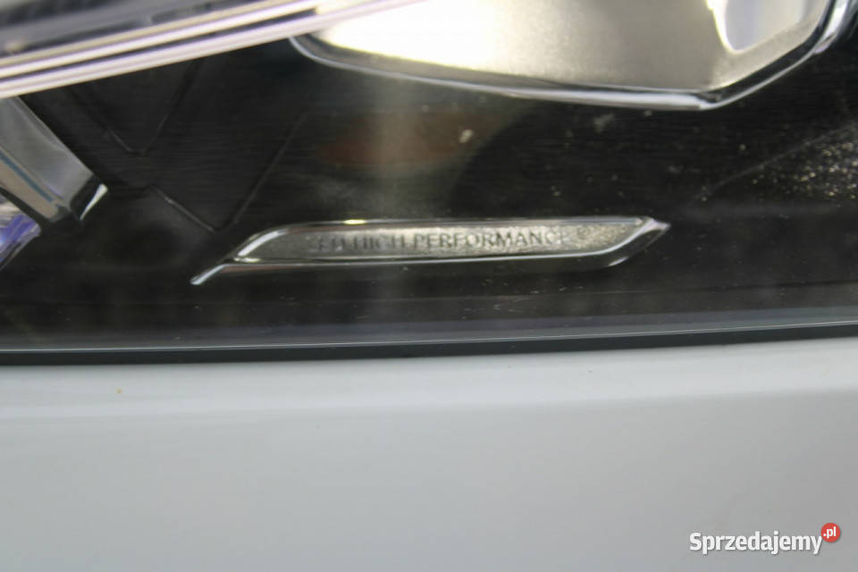 Mercedes CLA 200 AMG Line FVat Salon Polska kurtyny powietrzne Warszawa