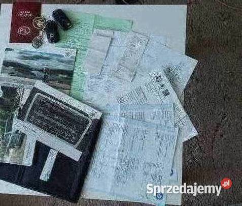 Skoda Octavia 20 TDI klimatyzacja Sosnowiec