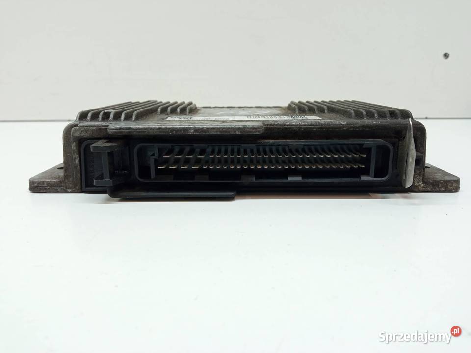 STEROWNIK SILNIKA 7700105153 20 B 114 Renault Rok produkcji 1999
