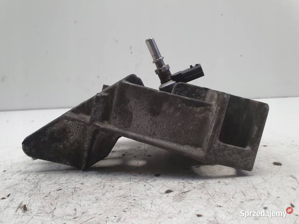Renault Clio III 15 DCI ŁAPA UCHWYT wtrysk DPF Zawieszenie silnika Chełm