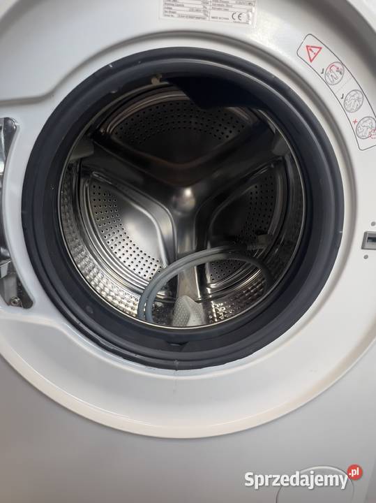 Outlet Agd PralkoSuszarka HWD80B14979S Warszawa sprzedam