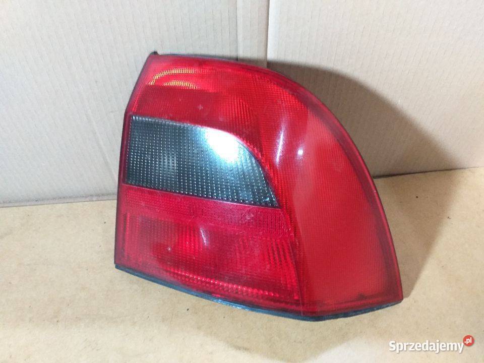 116G OPEL VECTRA B HB Lift Lampa tylna lewa osobowe świętokrzyskie Włoszczowa