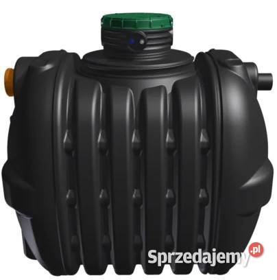 OCZYSZCZALNIA BIOLOGICZNA OPTIMAX 4SBR 4 OSÓB dolnośląskie Oleśnica