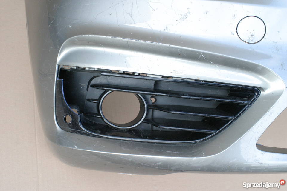 BMW 2 F45 F46 ZDERZAK PRZEDNI PRZÓD zderzaki Bieleń sprzedam