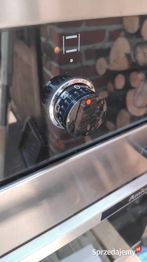 Płyty gazowe piekarnik i mikrofalówka Rakszawa