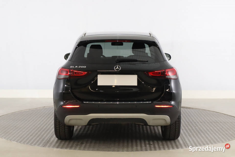 Mercedes GLA GLA 200 GLA Zabrze