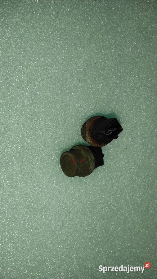 Rover 75 MG ZT czujnik temp zewnętrznej klimy Części Kłodzko