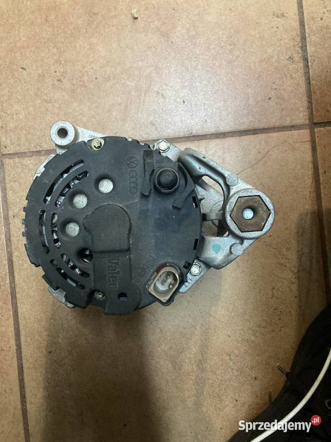VW PASSAT B5 18B ALTERNATOR 06B903016D 90A wielkopolskie Rakoniewice sprzedam