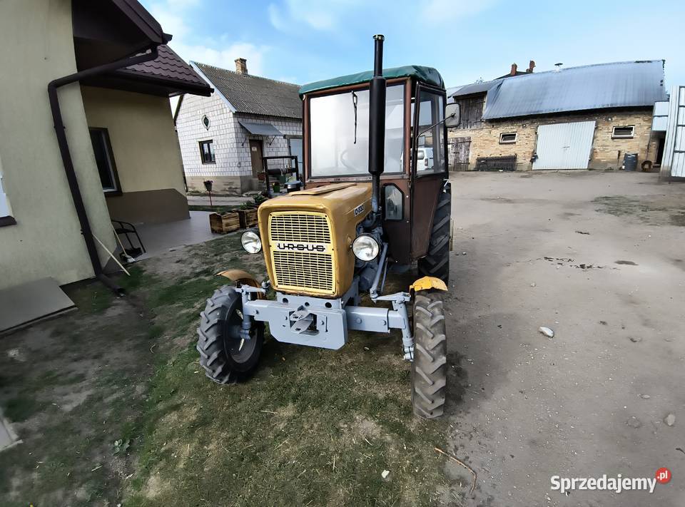 Ursus C330 sprzedam